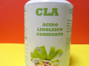 CLA - Acido Linoleico Coniugato-02