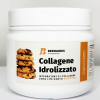 collagene biscotto