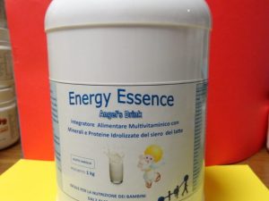 Energy Essence