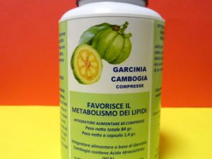 Garcinia