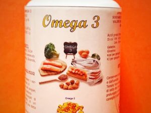 omega 3