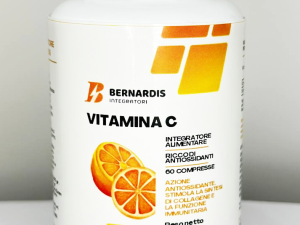 Vitamina C