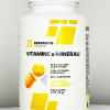 Multivitamine e minerali