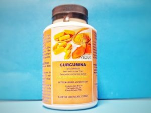 Curcumina