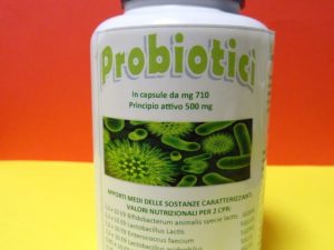 Probiotici Bernardis