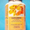 Curcumina