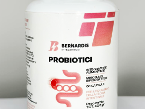Probiotici