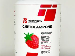 Chetolampone