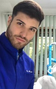 Andrea Bernardis